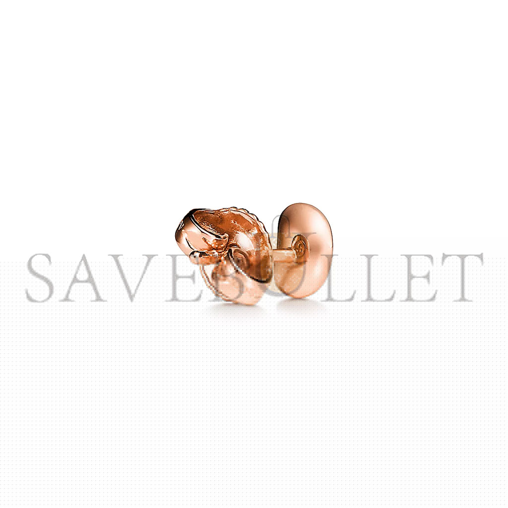 T*f*ny elsa peretti™ bean design earrings 60018116
